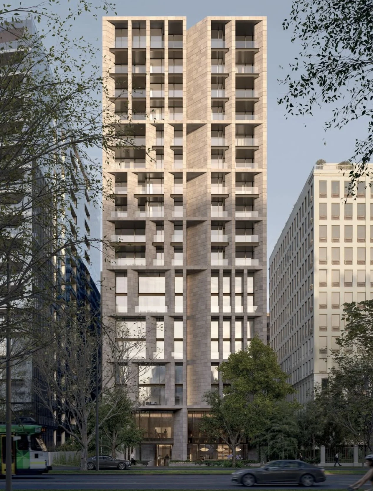 Melbourne - The Carter Building - 448 St Kilda Road, Melbourne, VIC 3004 - Townly - 20.jpg