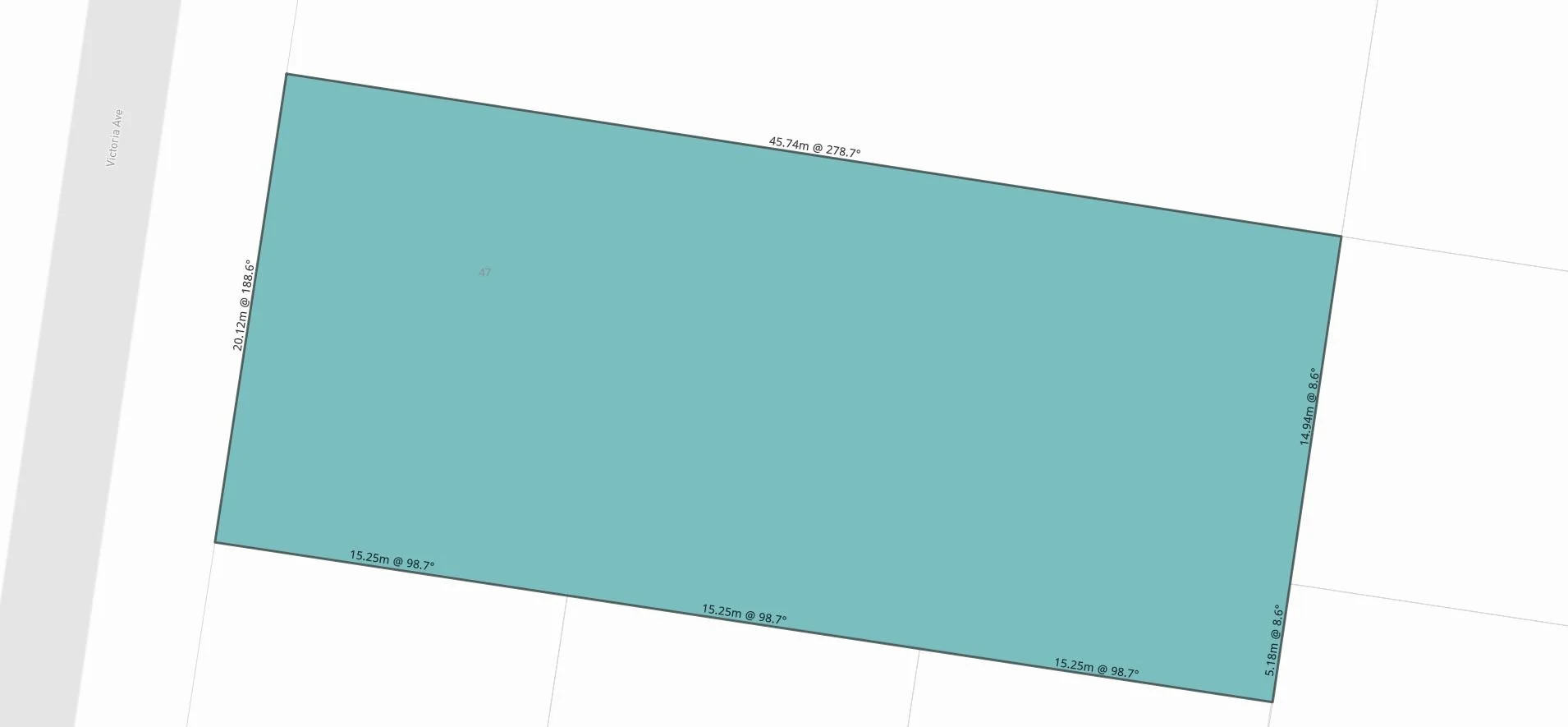 Springvale - 47 Victoria Avenue, Springvale, VIC 3171 - Townly - 1.jpg