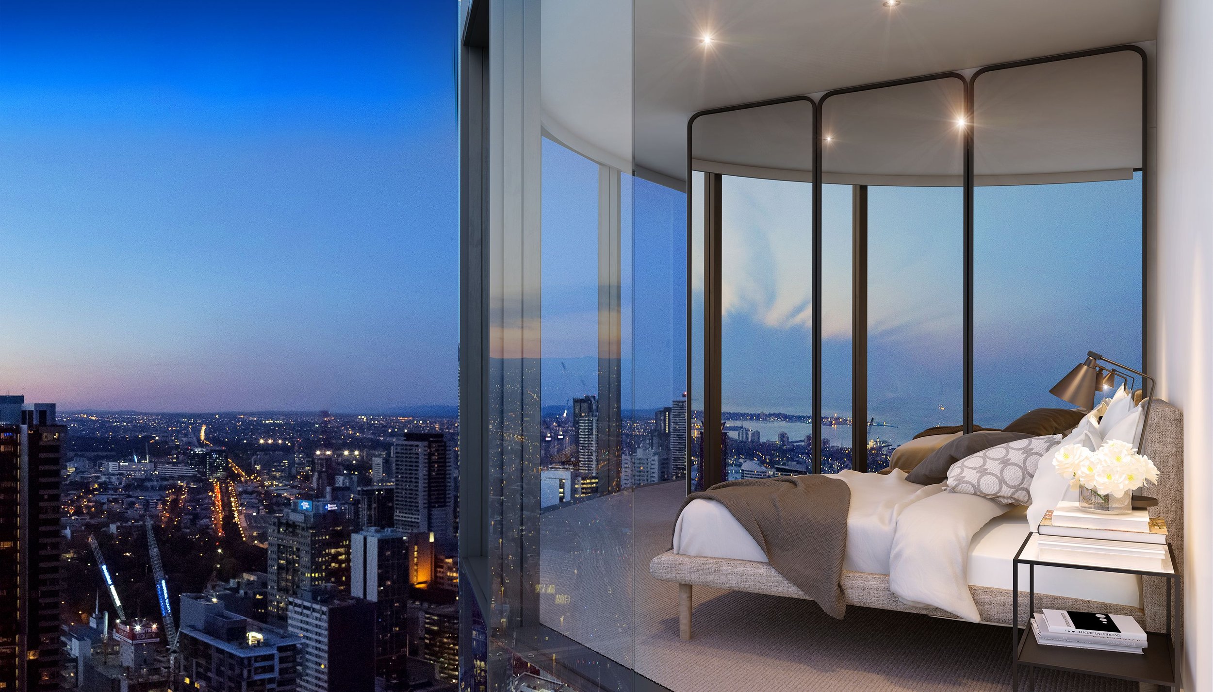 Melbourne - Premier Tower - 134-160 Spencer Street, Melbourne, VIC 3000 - Townly - 6.jpg
