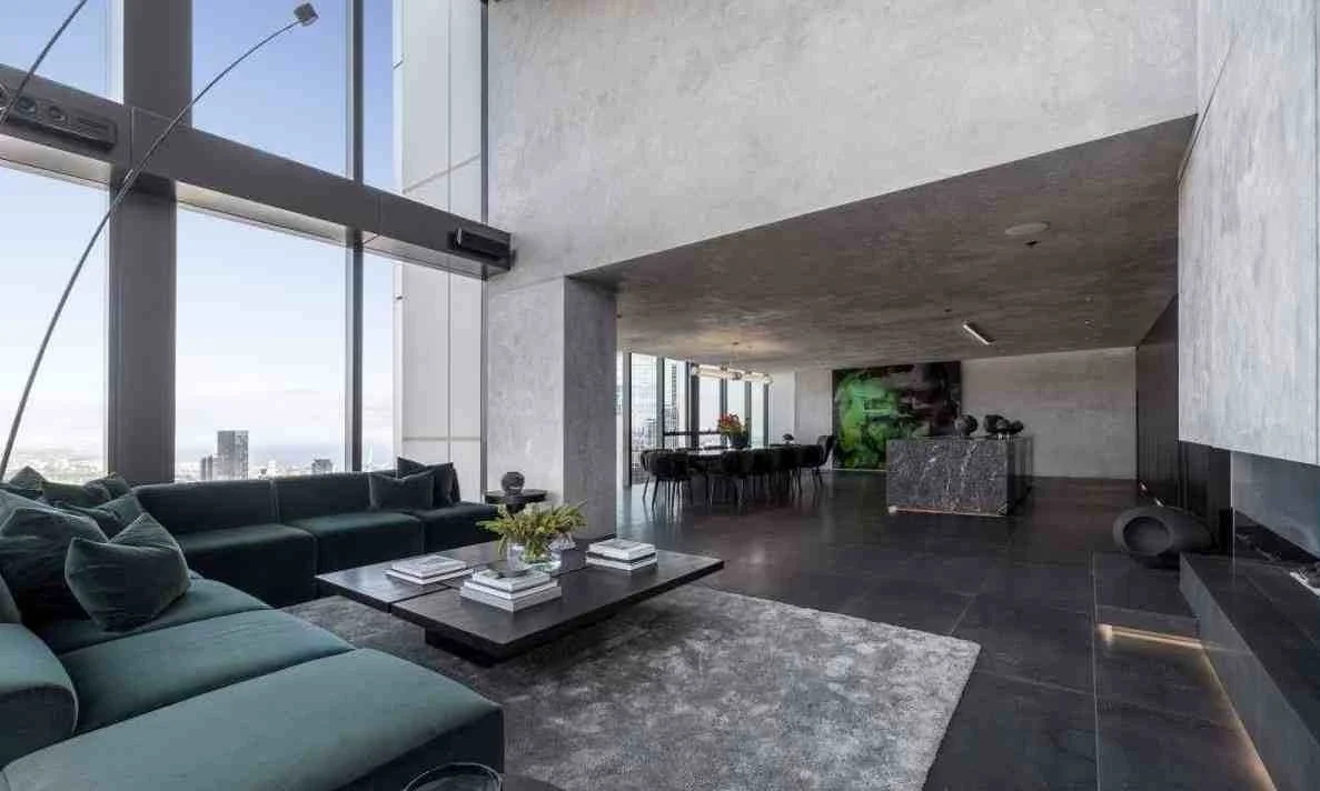Melbourne - The Penthouse At Collins House - 464 Collins Street, Melbourne, VIC 3000 - Townly - 7.jpg