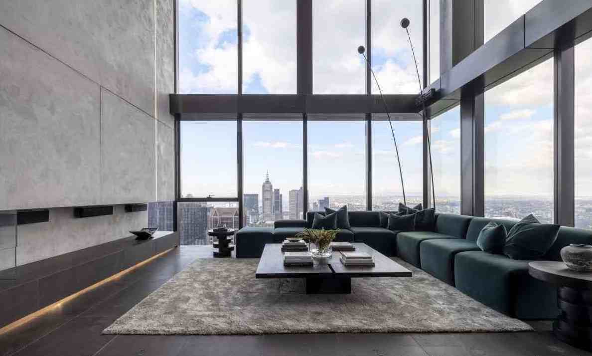 Melbourne - The Penthouse At Collins House - 464 Collins Street, Melbourne, VIC 3000 - Townly - 5.jpg