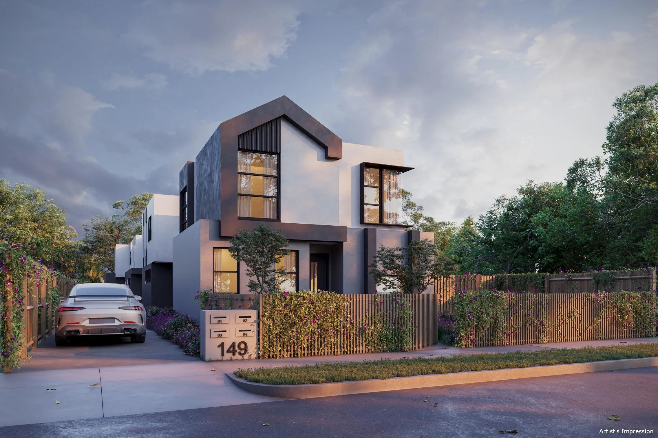 149 Porter Road