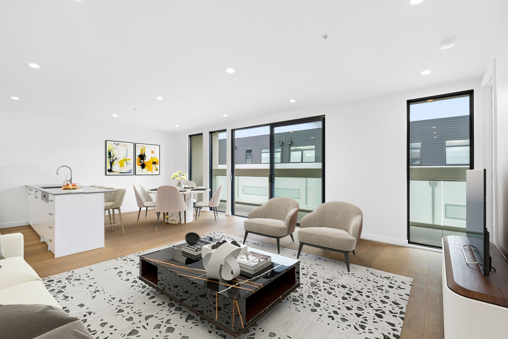 Sandringham - Aquata - 13 George Street, Sandringham, VIC 3191 - Townly - 10.jpg