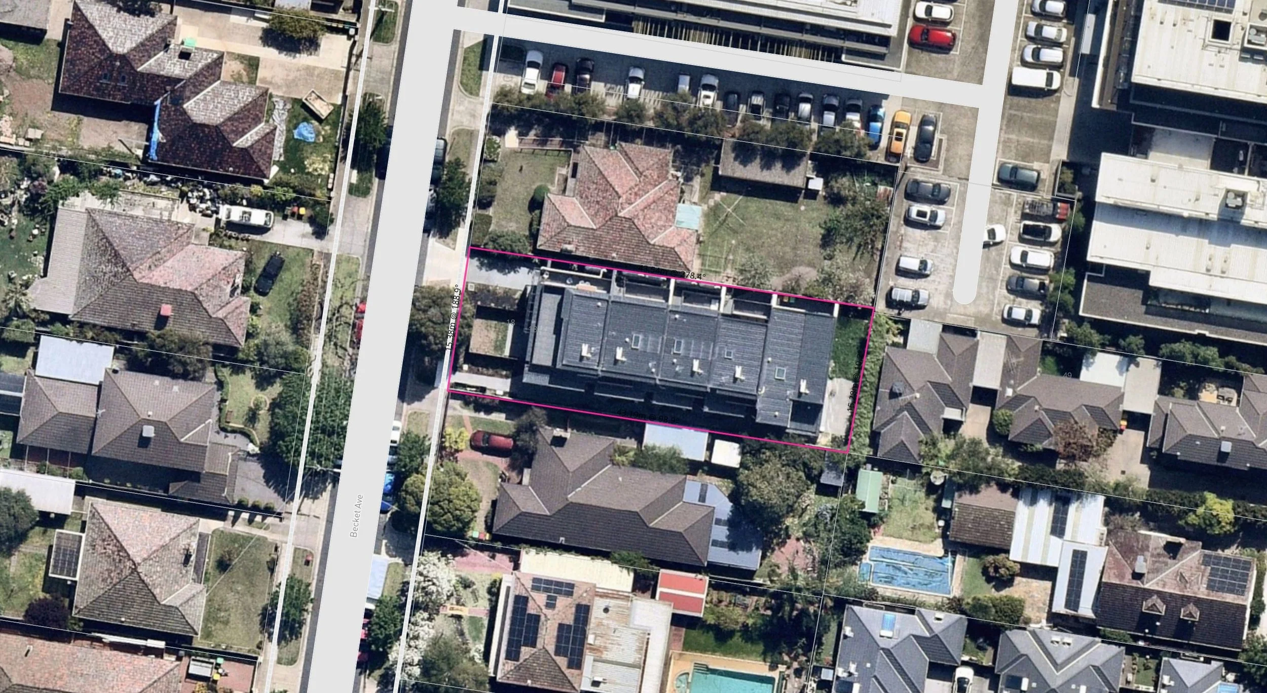 Bentleigh East - 18 Becket Avenue, Bentleigh East, VIC 3165 - Townly - 1.jpg