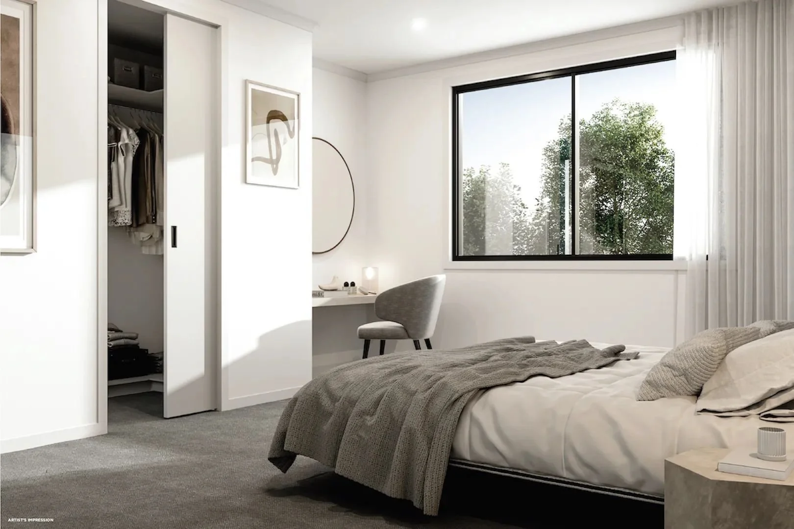 Endeavour Hills - Heathmere On The Park - 20-24 Heathmere Crescent, Endeavour Hills, VIC 3802 - Townly - 5.jpg