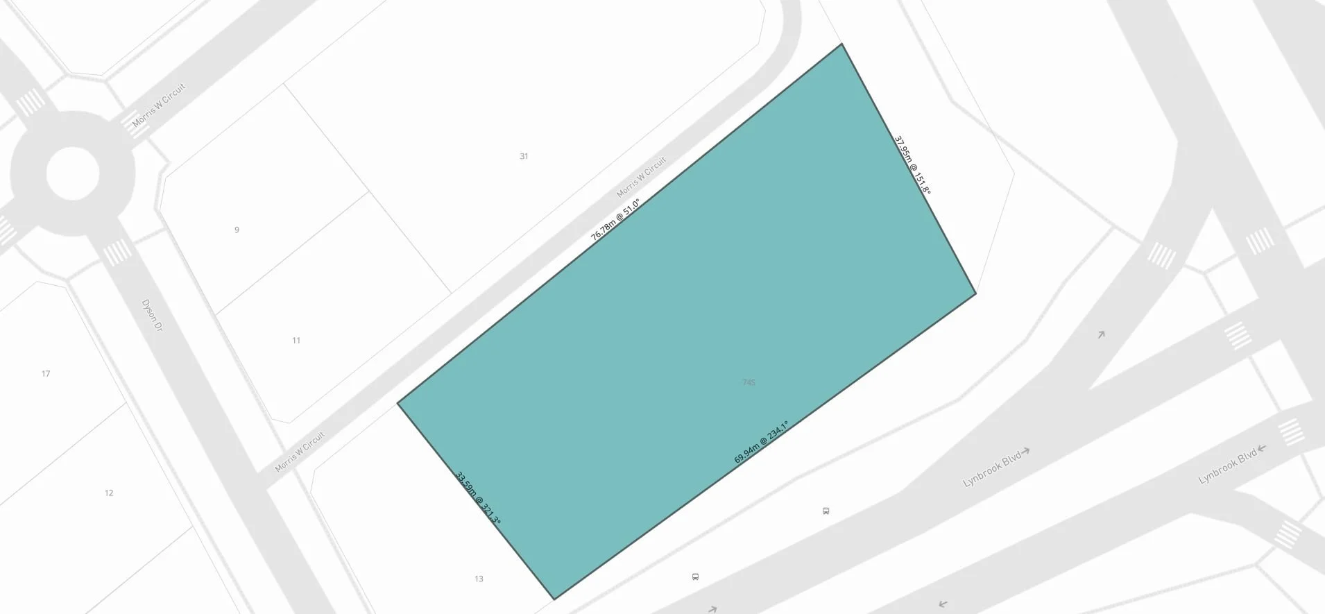 Lynbrook - 74S Lynbrook Boulevard, Lynbrook, VIC 3975 - Townly - 1.jpg