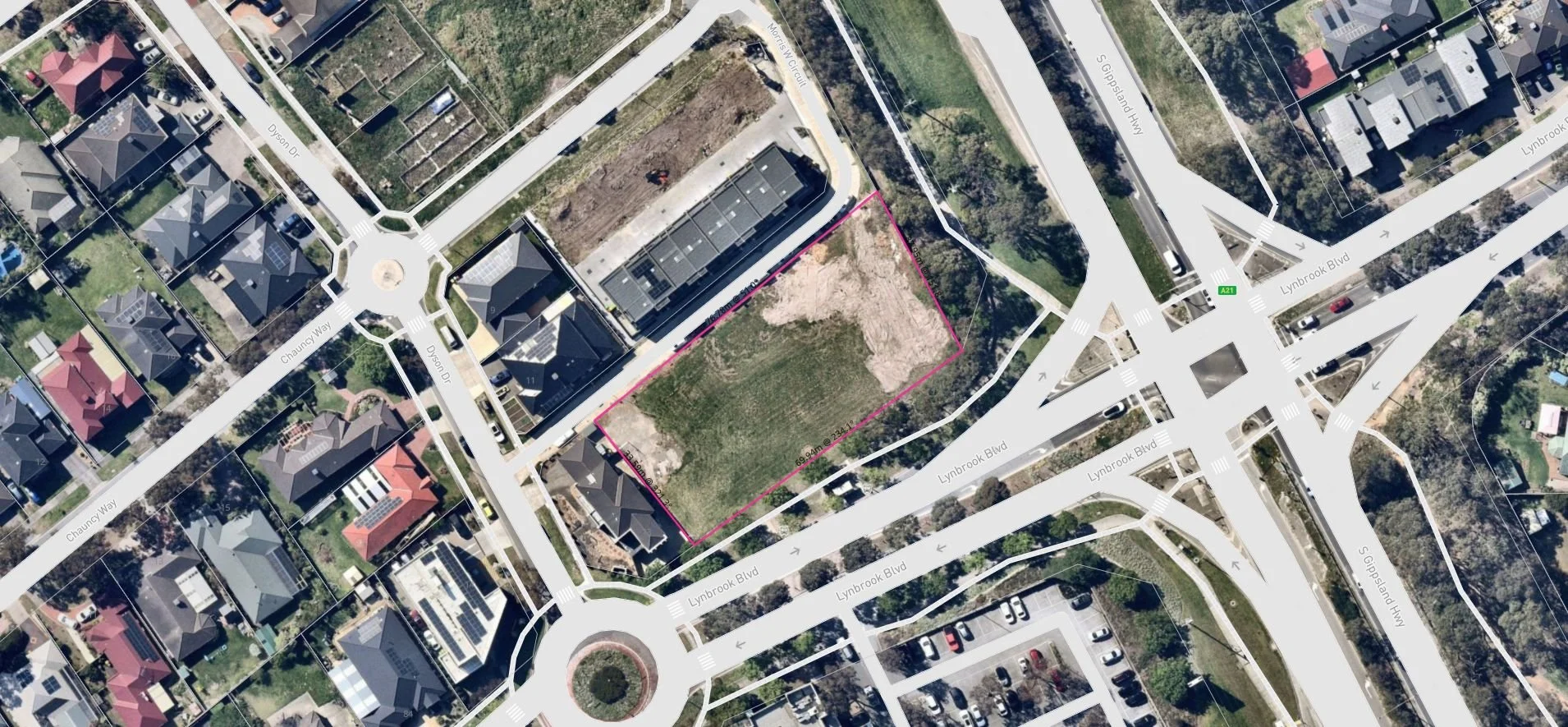 Lynbrook - 74S Lynbrook Boulevard, Lynbrook, VIC 3975 - Townly - 2.jpg