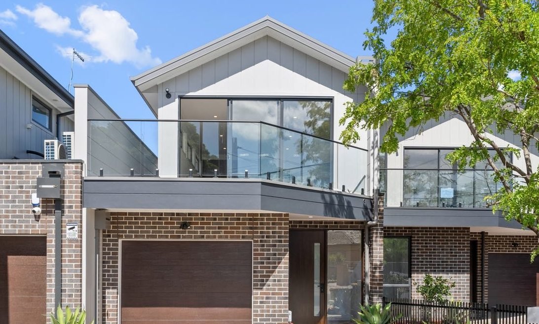 12 Omar Street