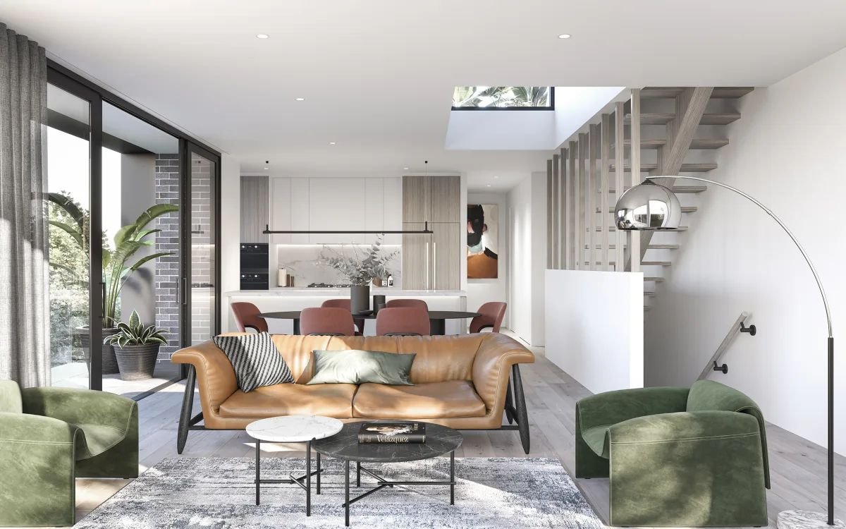 Alphington - The Grange - 152 Grange Road, Alphington, VIC 3078 - Townly - 1.jpg