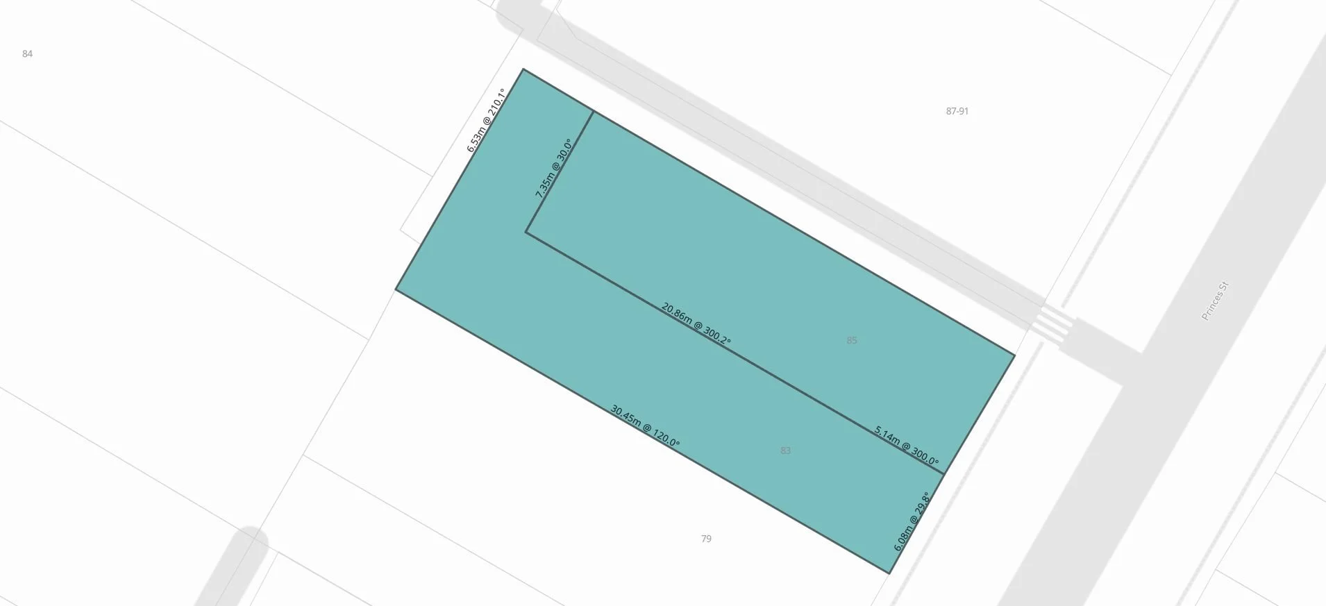 Flemington - Princes Street - 83-85 Princes Street, Flemington, VIC 3031 - Townly - 1.jpg