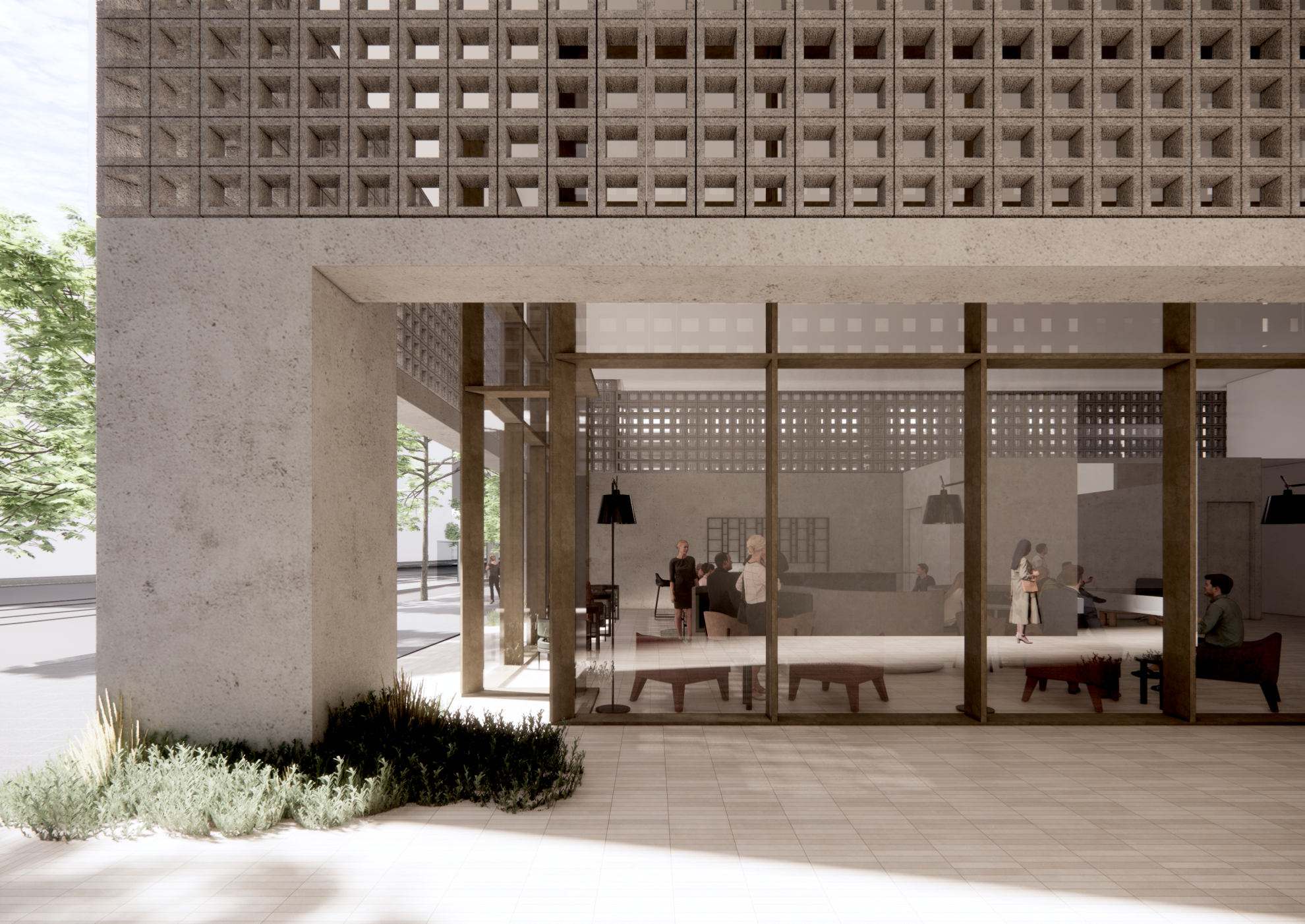 Melbourne - 623 Collins Street - 607-623 Collins Street, Melbourne, VIC 3000 - Townly - 5.png