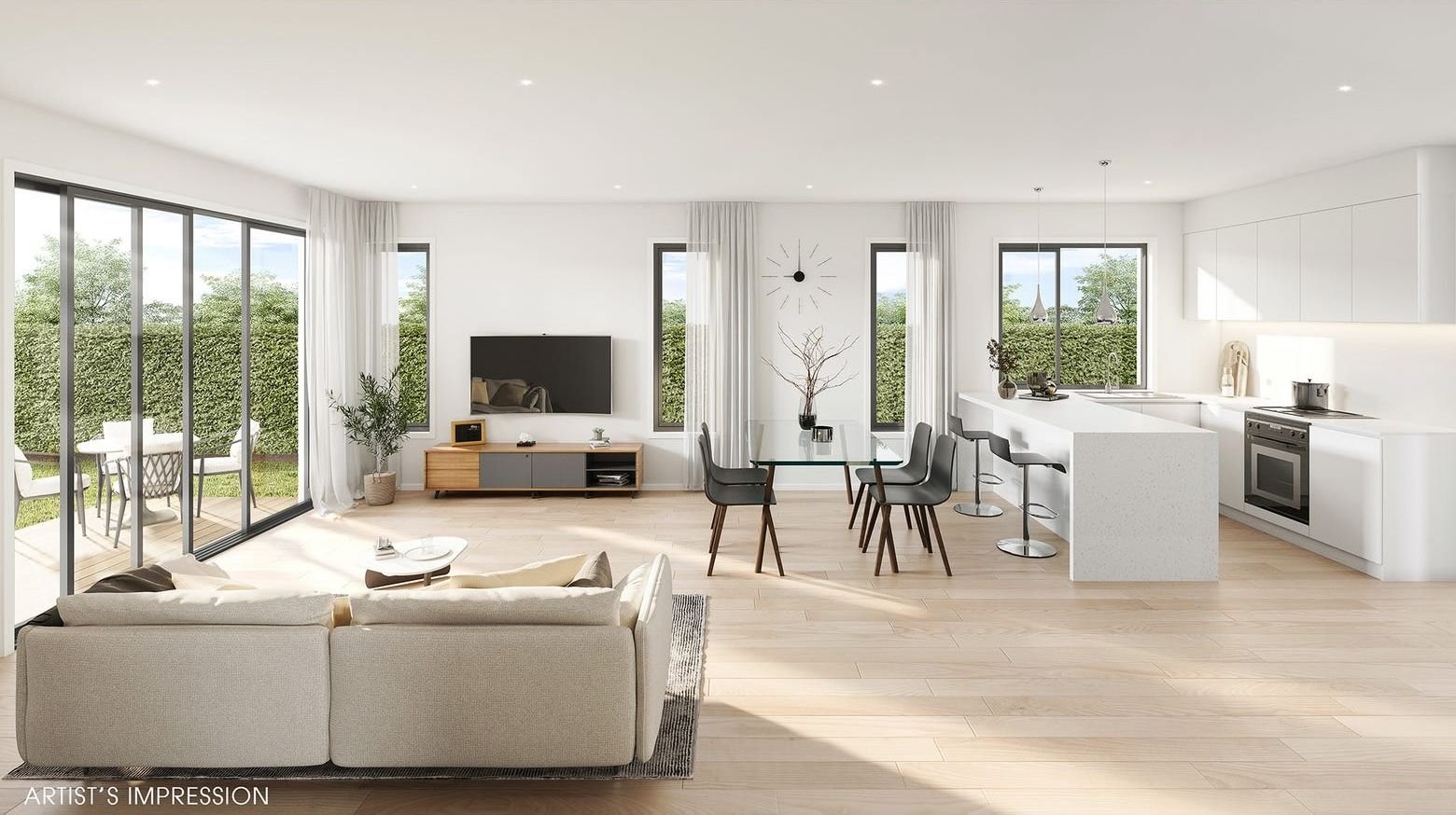 Wantirna South - 37 Tate Avenue, Wantirna South, VIC 3152 - Townly - 4.jpg