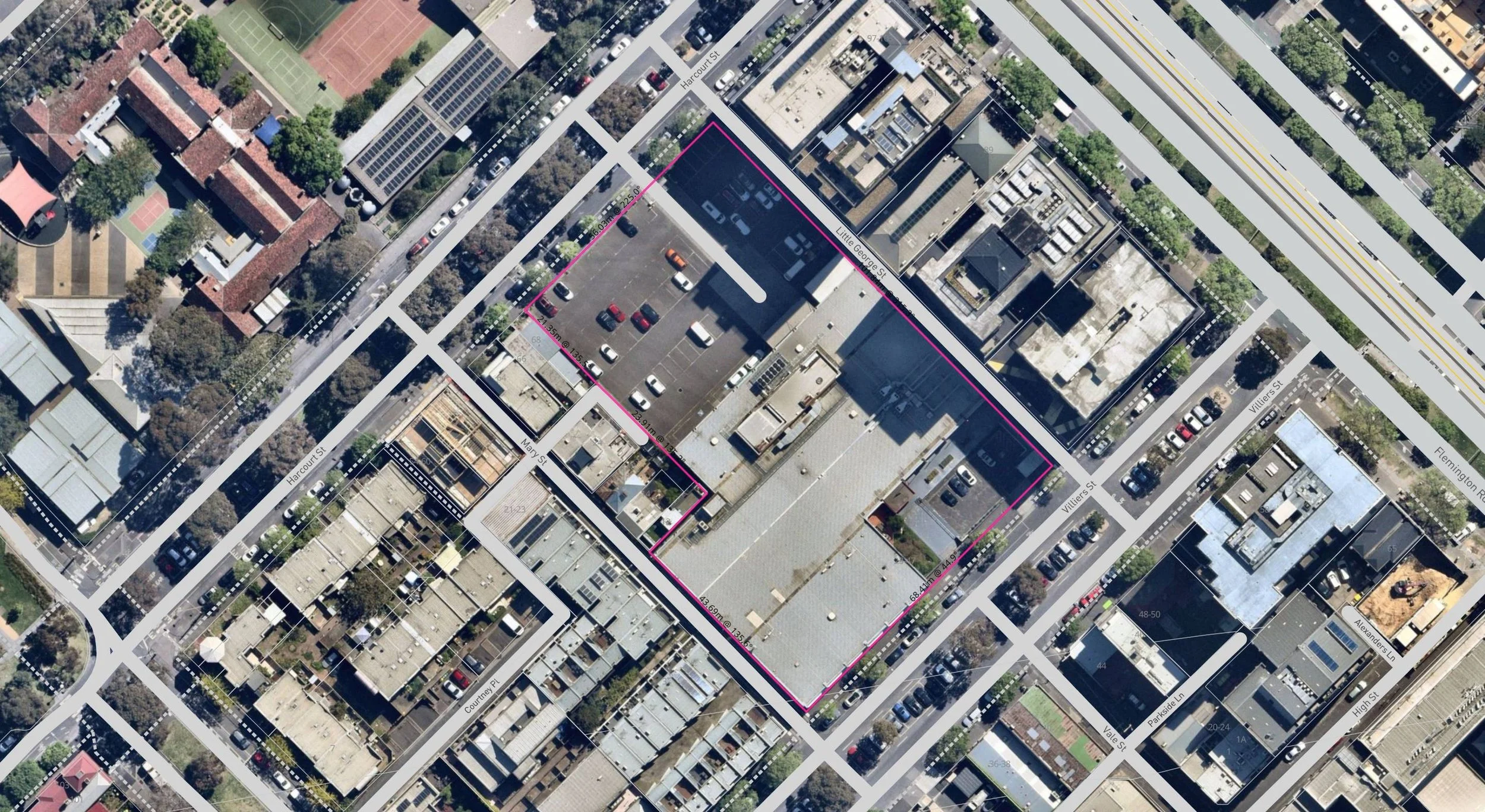 North Melbourne - 23-47 Villiers Street, North Melbourne, VIC 3051 - Townly - 2.jpg