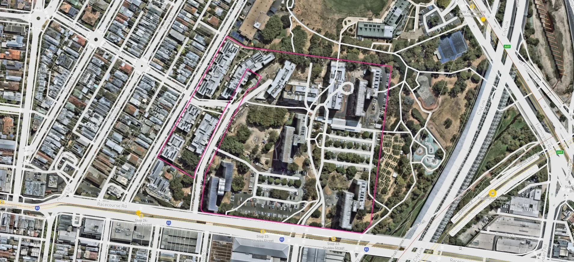 Flemington - Flemington Estate - Stage 1 - 120 Racecourse Road, Flemington, VIC 3031 - Townly - 2.jpg