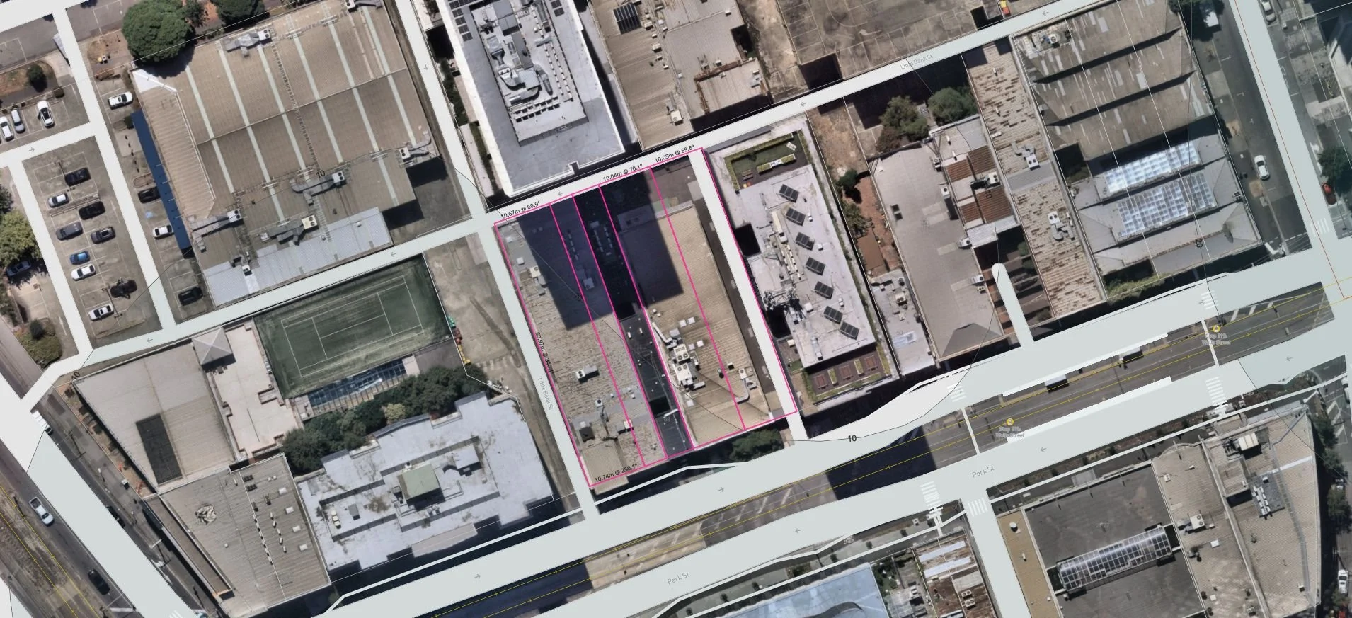 South Melbourne - 60-70 Park Street, South Melbourne, VIC 3205 - Townly - 1.jpg