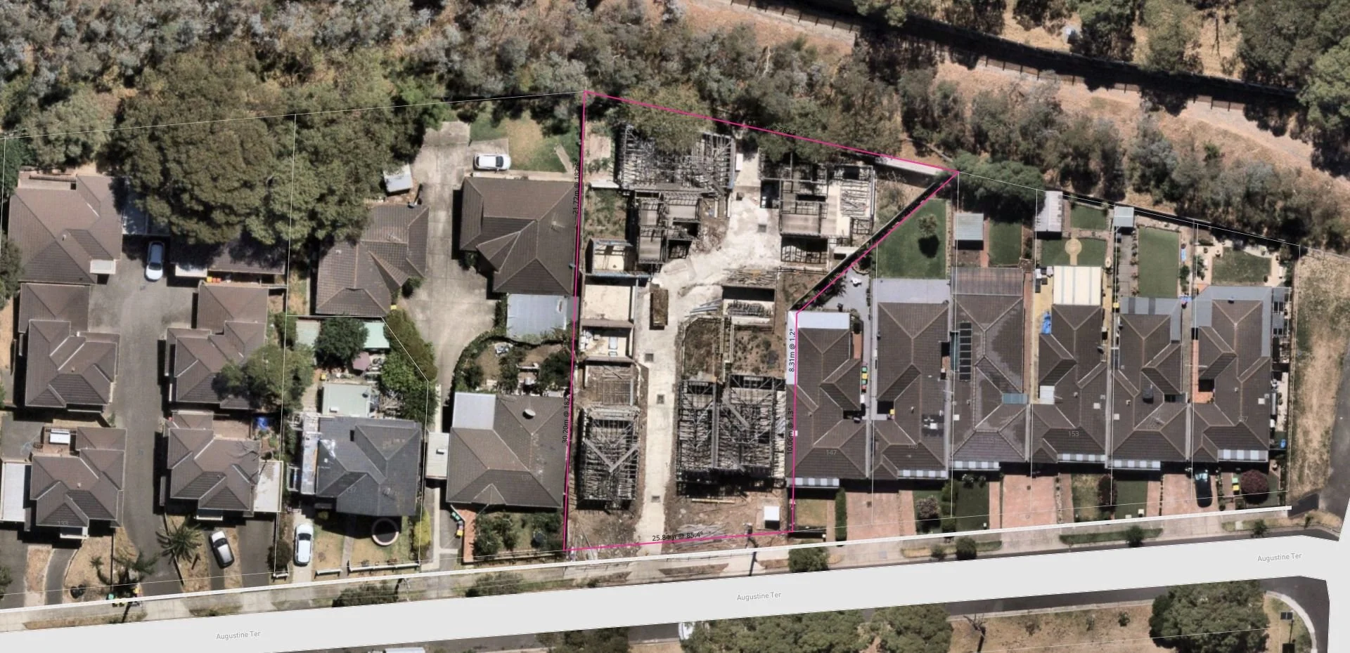 141-145 Augustine Terrace