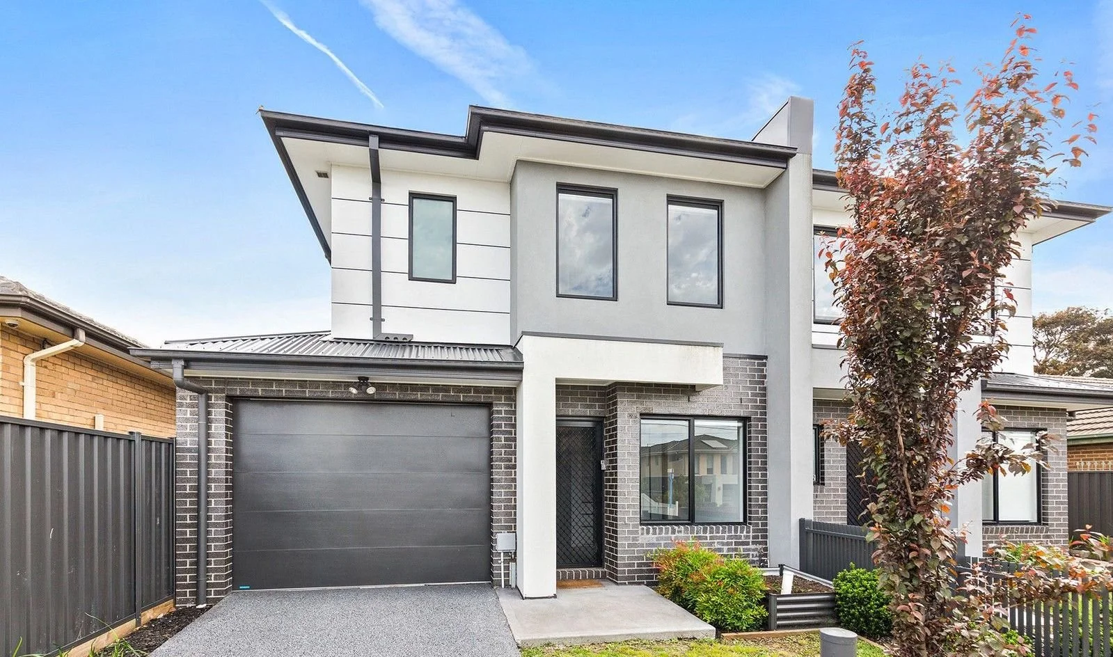 124 Evell Street