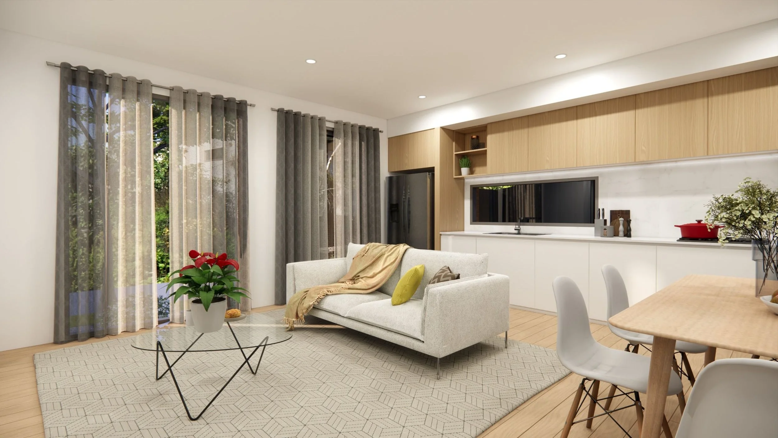 Mooroolbark - 29 Winyard Drive, Mooroolbark, VIC 3138 - Townly - 4.jpg