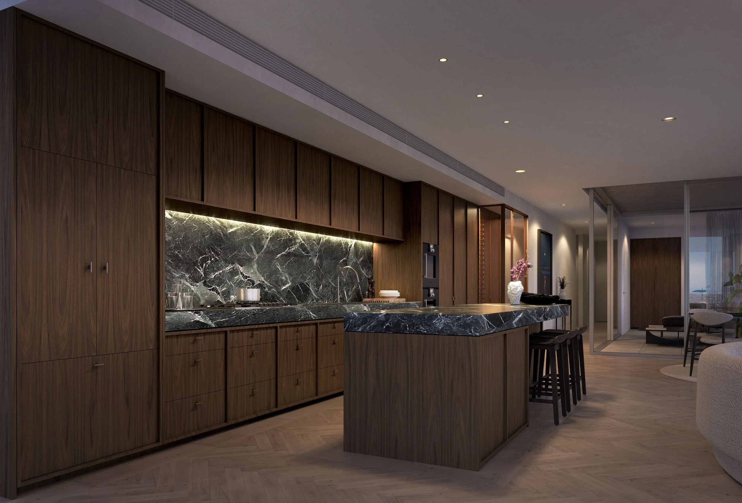 South Melbourne - Park Modern - 11-27 Dorcas Street, South Melbourne, VIC 3205 - Townly - 17.jpg