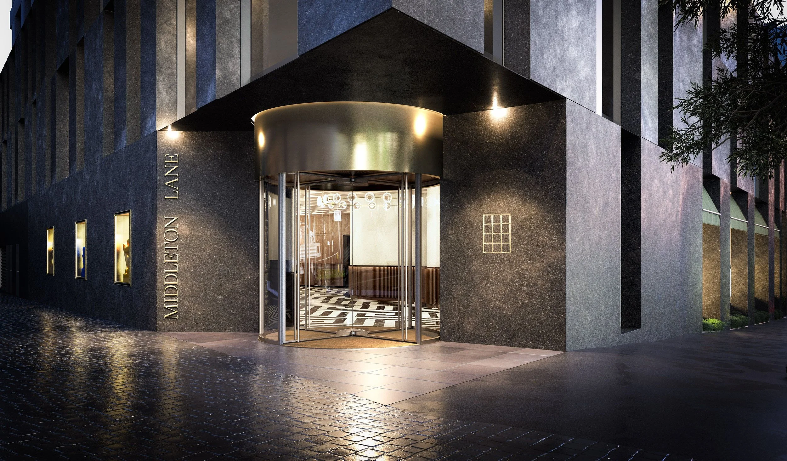 South Melbourne - Park Modern - 11-27 Dorcas Street, South Melbourne, VIC 3205 - Townly - 27.jpg