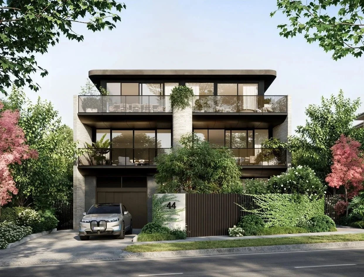 Enso Gardens
