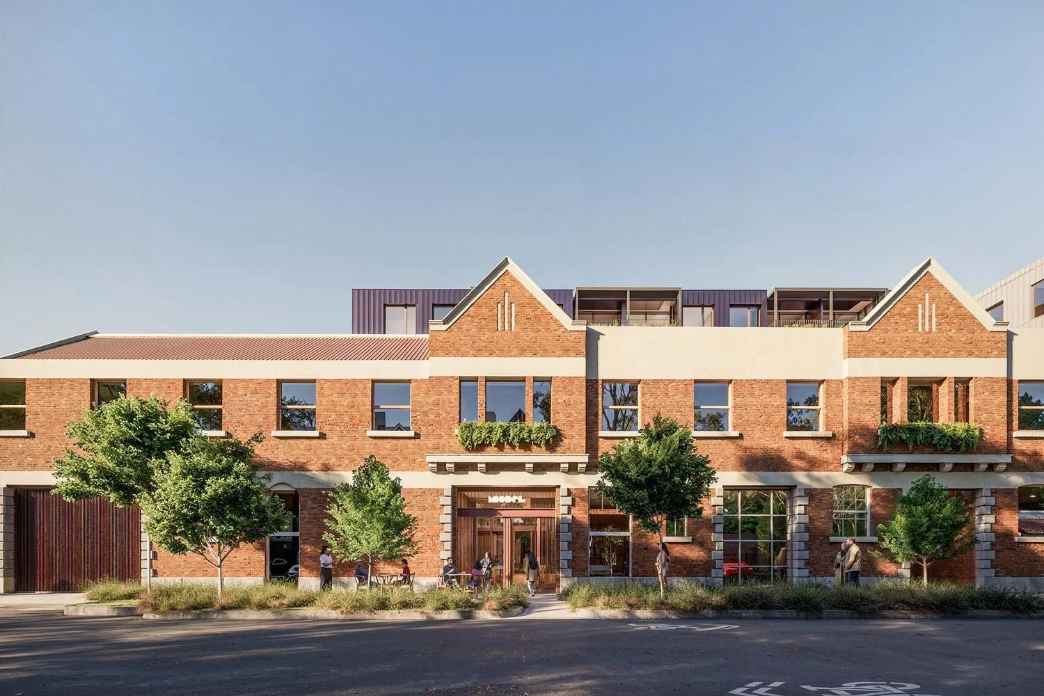 Abbotsford - Model On Lithgow - 39-47 Lithgow Street, Abbotsford, VIC 3067 - Townly - 5.jpg