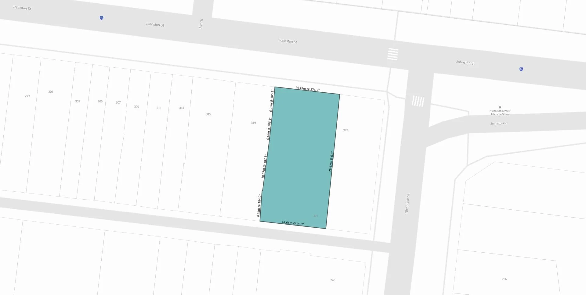 Abbotsford - 321 Johnston Street, Abbotsford, VIC 3067 - Townly - 1.jpg