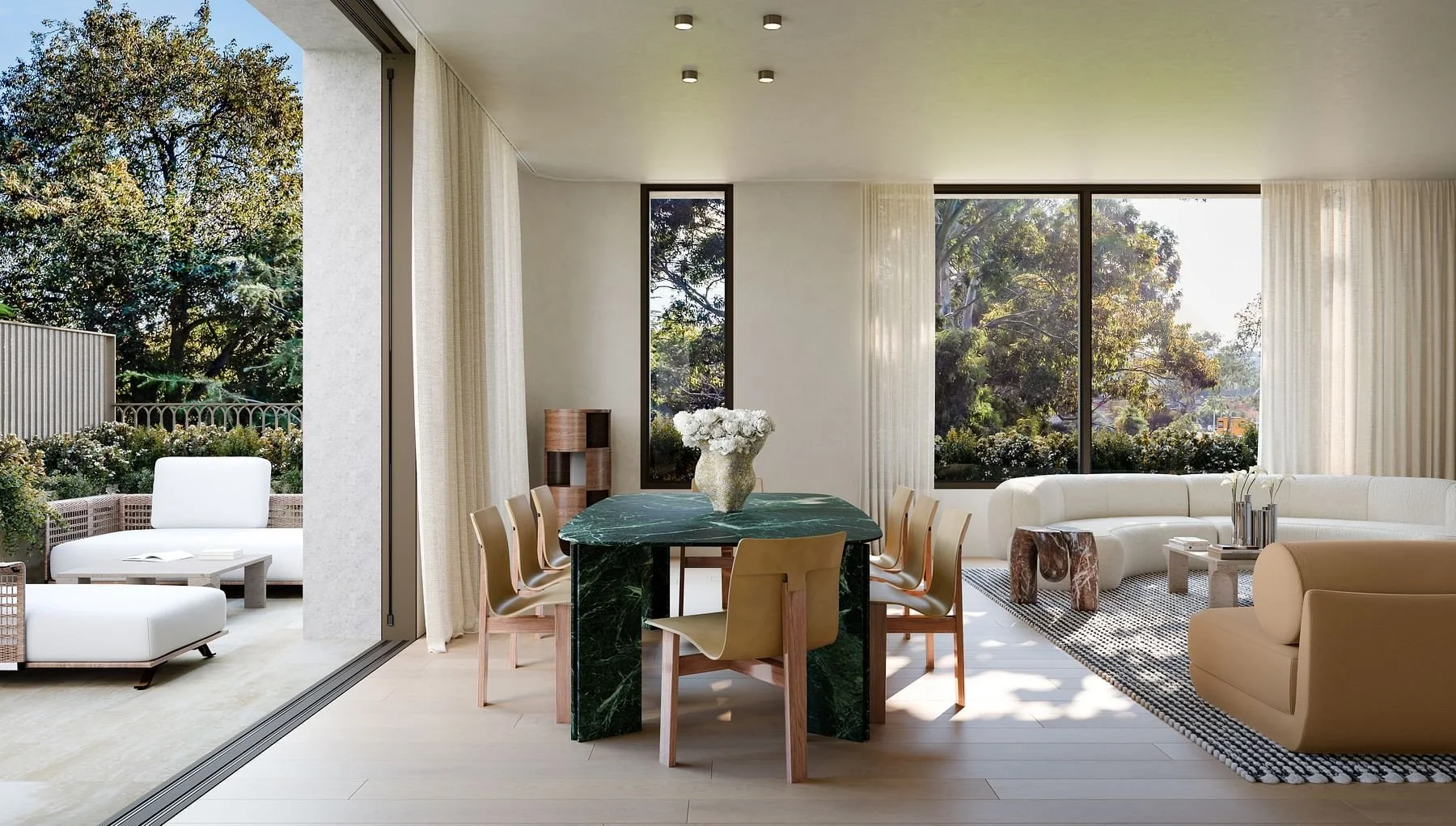Kooyong - Kooyong Gardens - 449 Glenferrie Road, Kooyong, VIC 3144 - Townly - 5.jpg