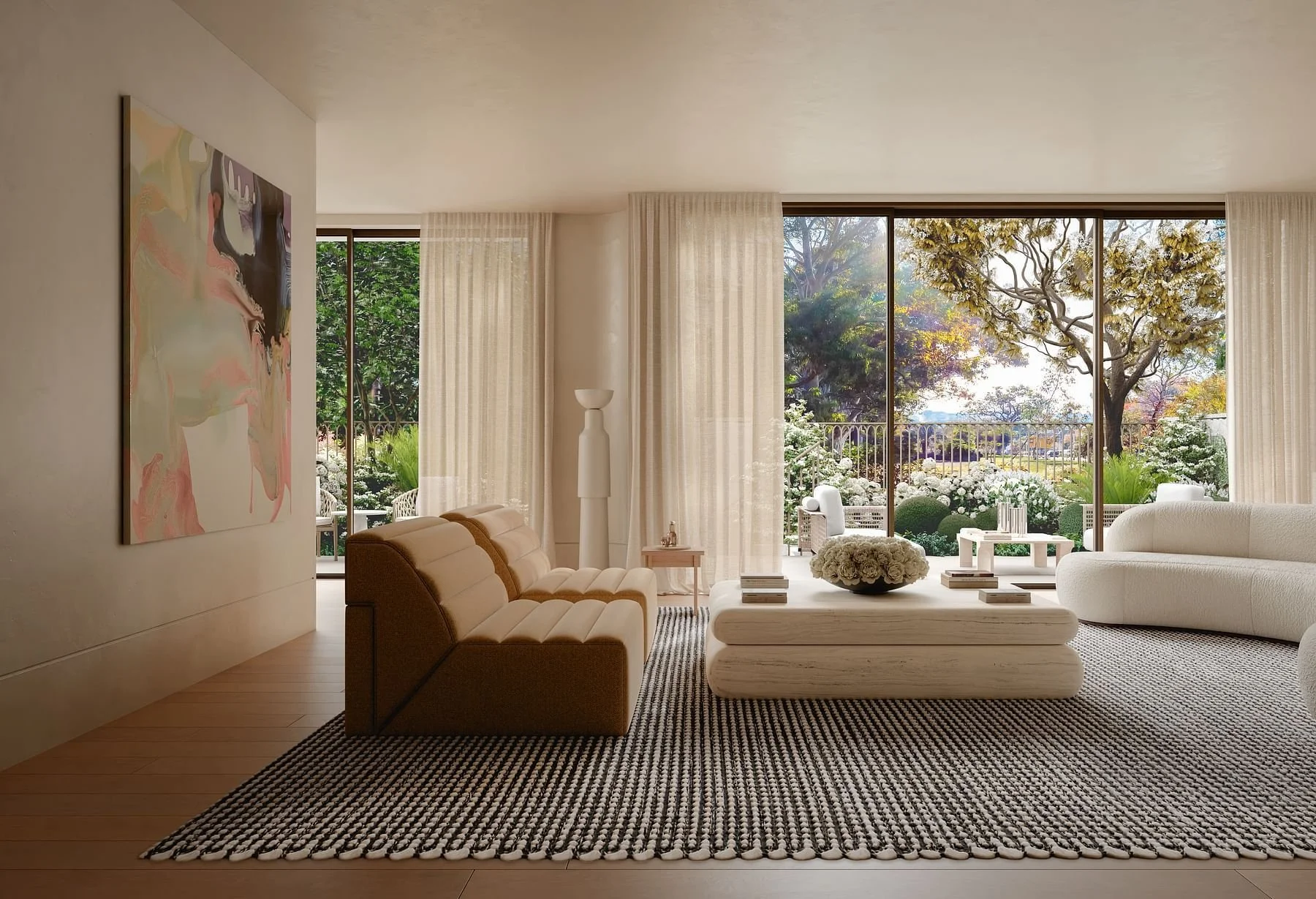 Kooyong - Kooyong Gardens - 449 Glenferrie Road, Kooyong, VIC 3144 - Townly - 14.jpg