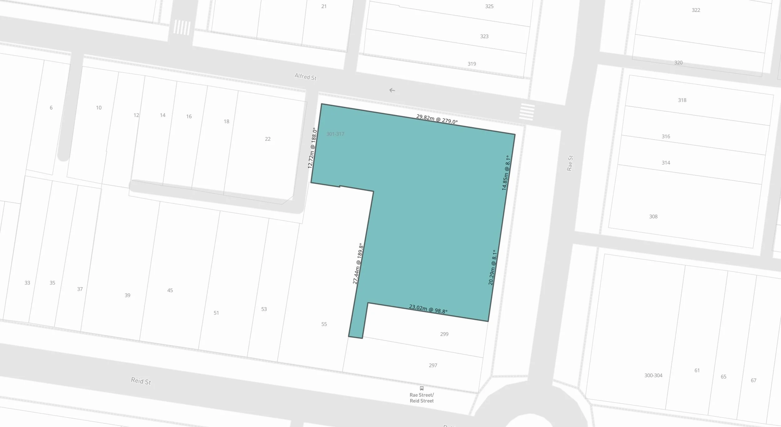 Fitzroy North - 301-317 Rae Street, Fitzroy North, VIC 3068 - Townly - 1.jpg