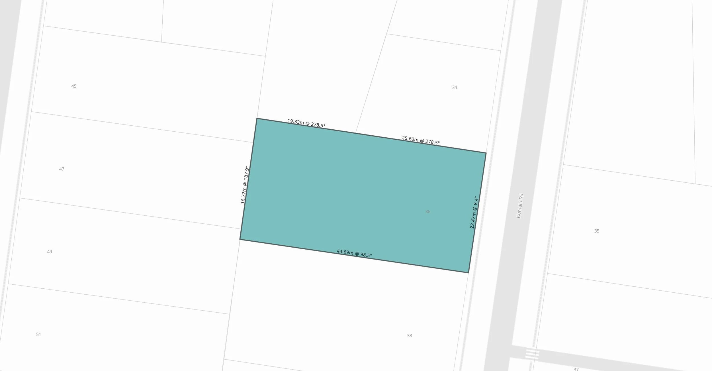 Bayswater - 36 Kumala Road, Bayswater, VIC 3153 - Townly - 1.jpg