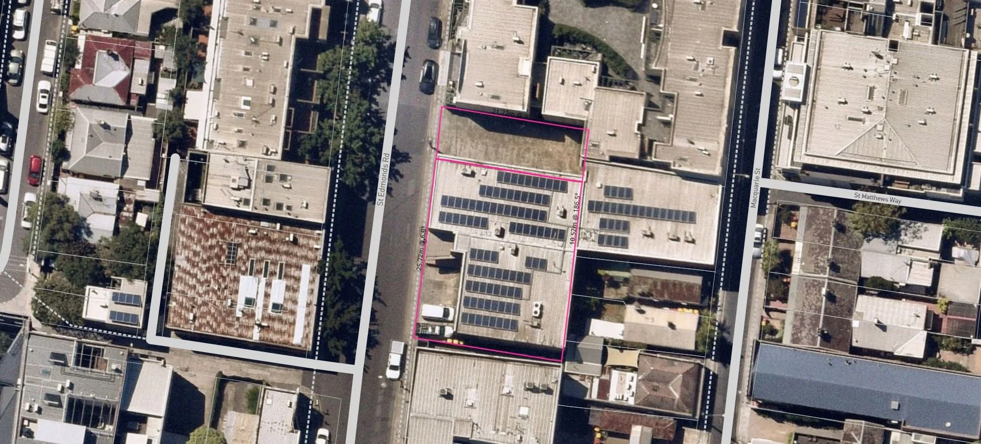 Prahran - 4-12 St Edmonds Road, Prahran, VIC 3181 - Townly - 1.jpg