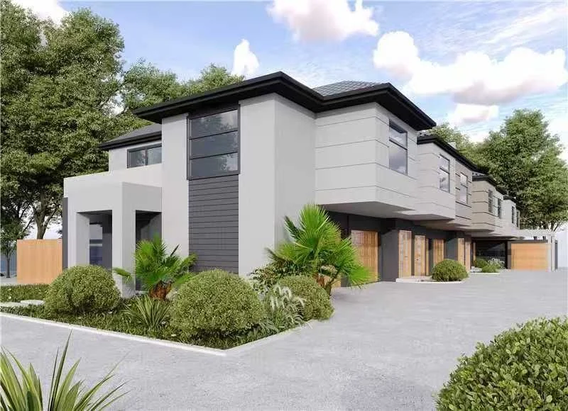 5 Nobelius Avenue