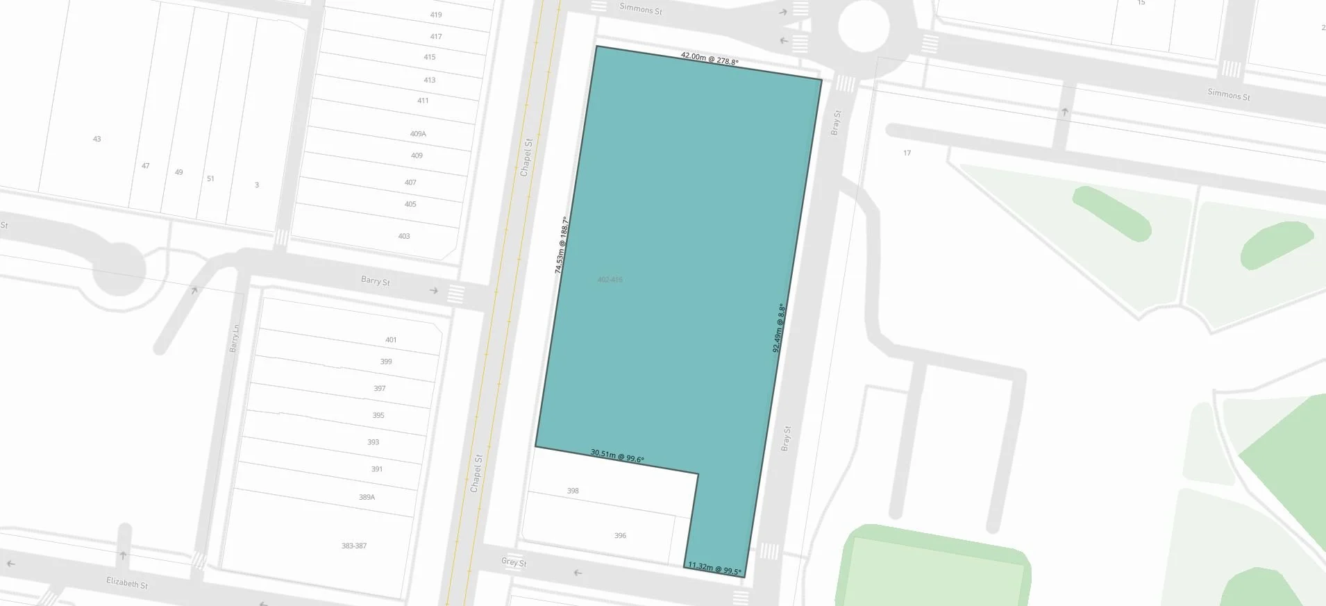 South Yarra - 402-416 Chapel Street, South Yarra, VIC 3141 - Townly - 1.jpg