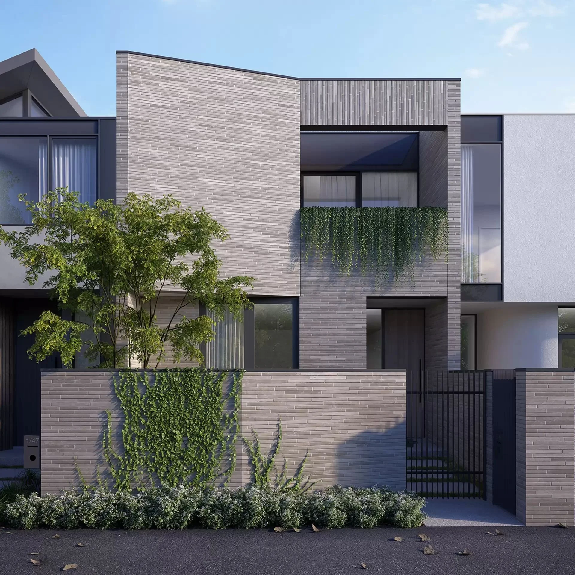 47 Nicholson Street