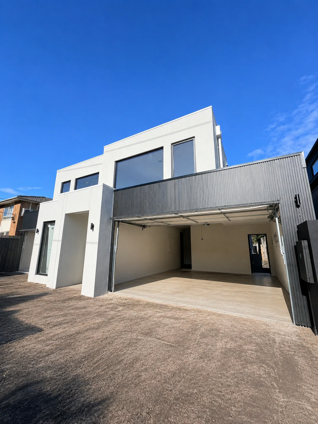 15 Tattenham Street