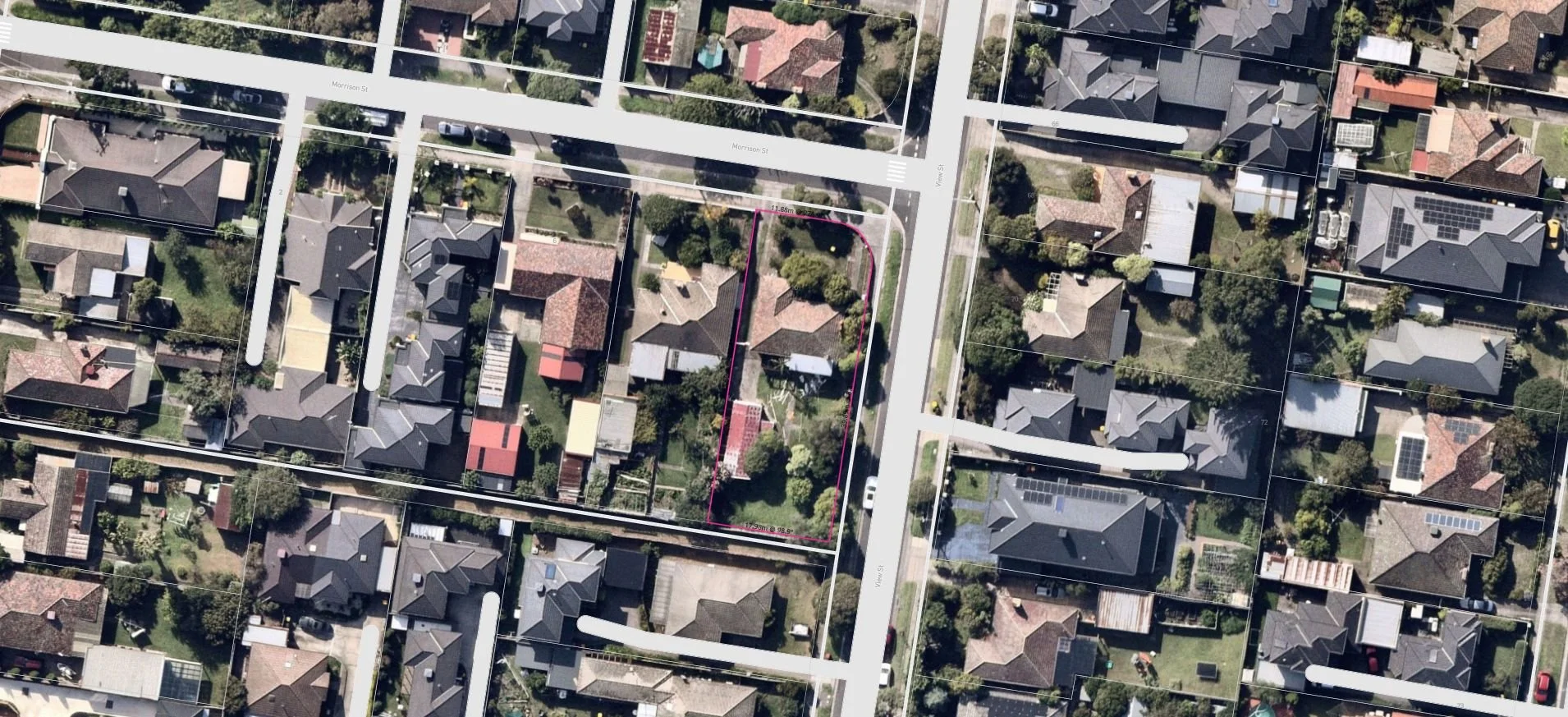 10 Glenbrook Avenue
