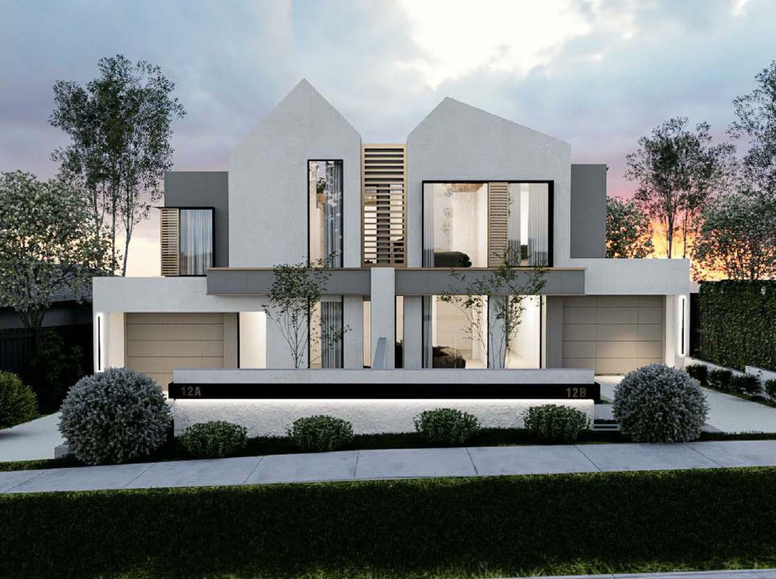 12 Wirraway Court