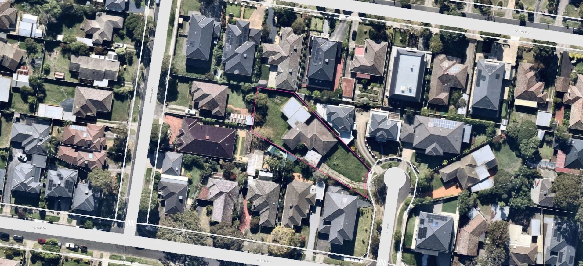 Glen Waverley - 1 Arran Court, Glen Waverley, VIC 3150 - Townly - 1.jpg