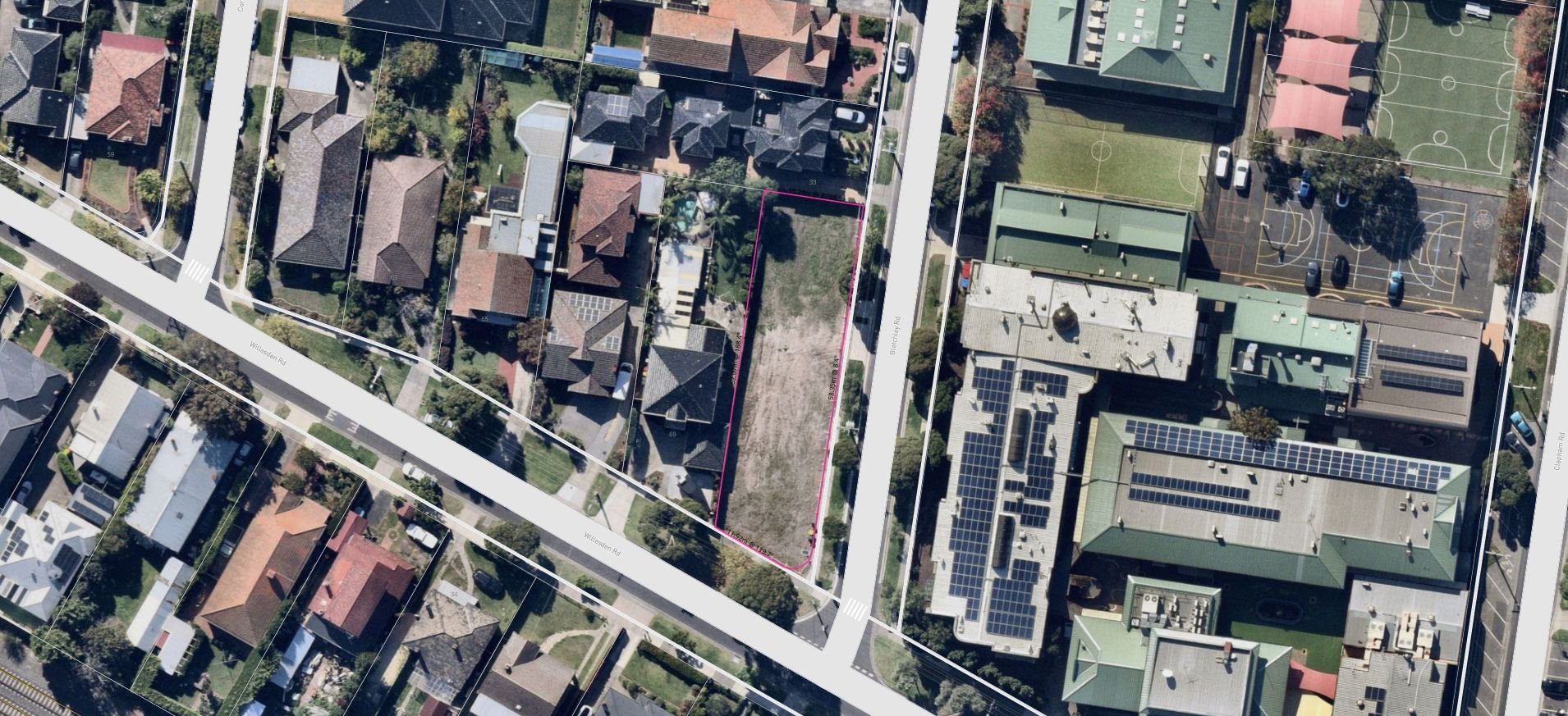 Hughesdale - 71 Willesden Road, Hughesdale, VIC 3166 - Townly - 1.jpg