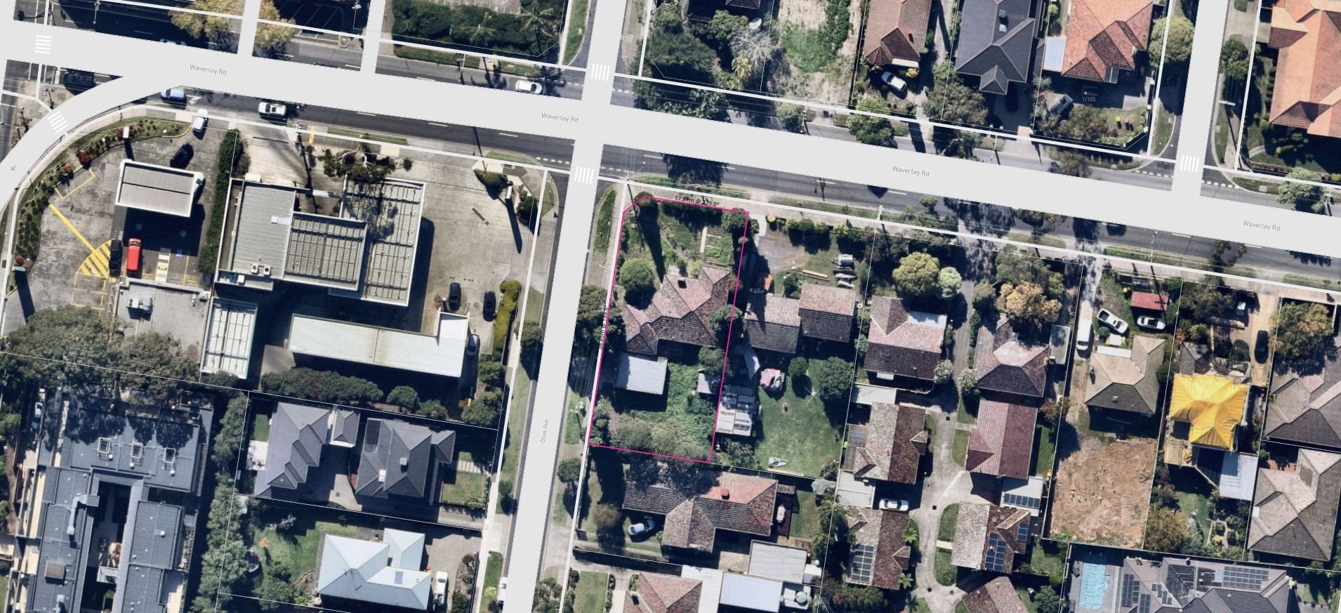 210 Waverley Road