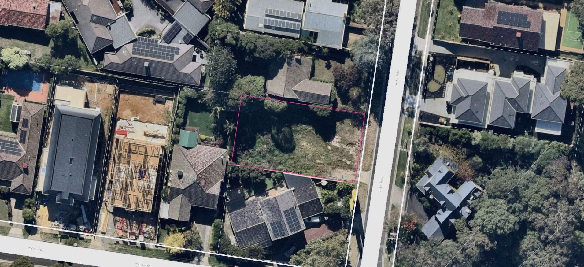 36 Amber Grove