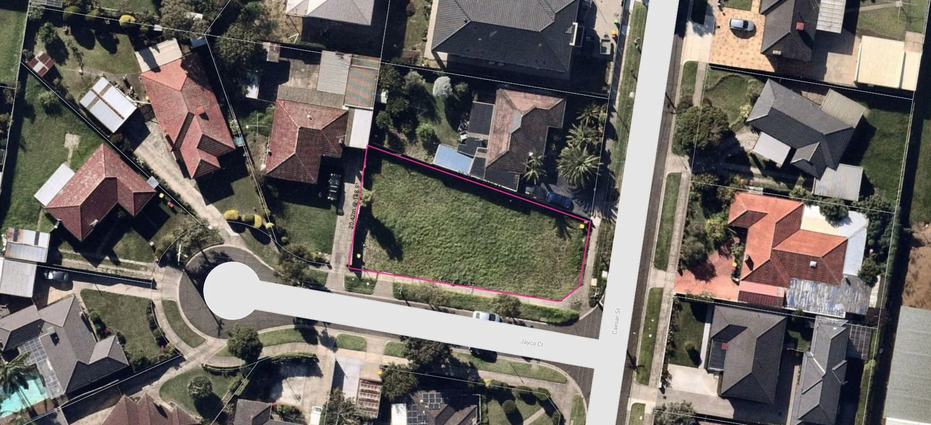 Mulgrave - 11 Ceasar Street, Mulgrave, VIC 3170 - Townly - 1.jpg