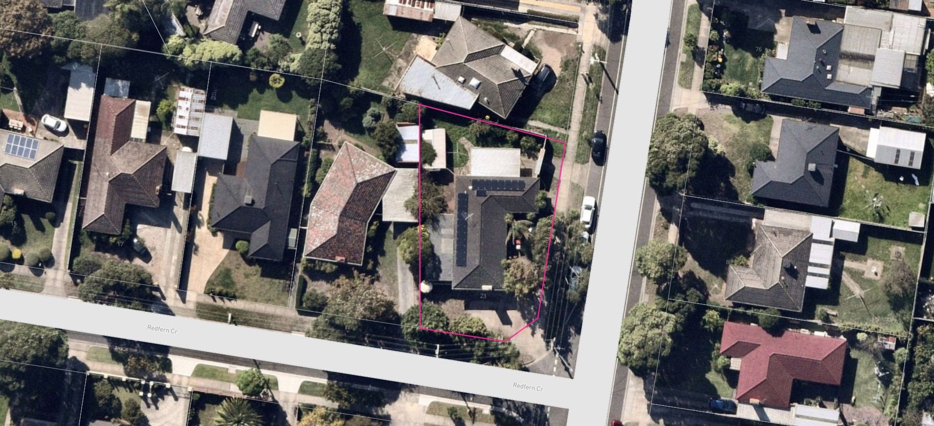 Mulgrave - 23 Redfern Crescent, Mulgrave, VIC 3170 - Townly - 1.jpg