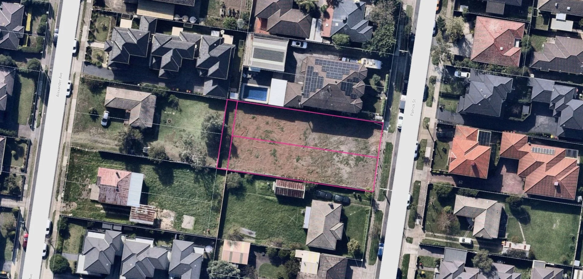 Oakleigh East - 63 Patrick Street, Oakleigh East, VIC 3166 - Townly - 1.jpg