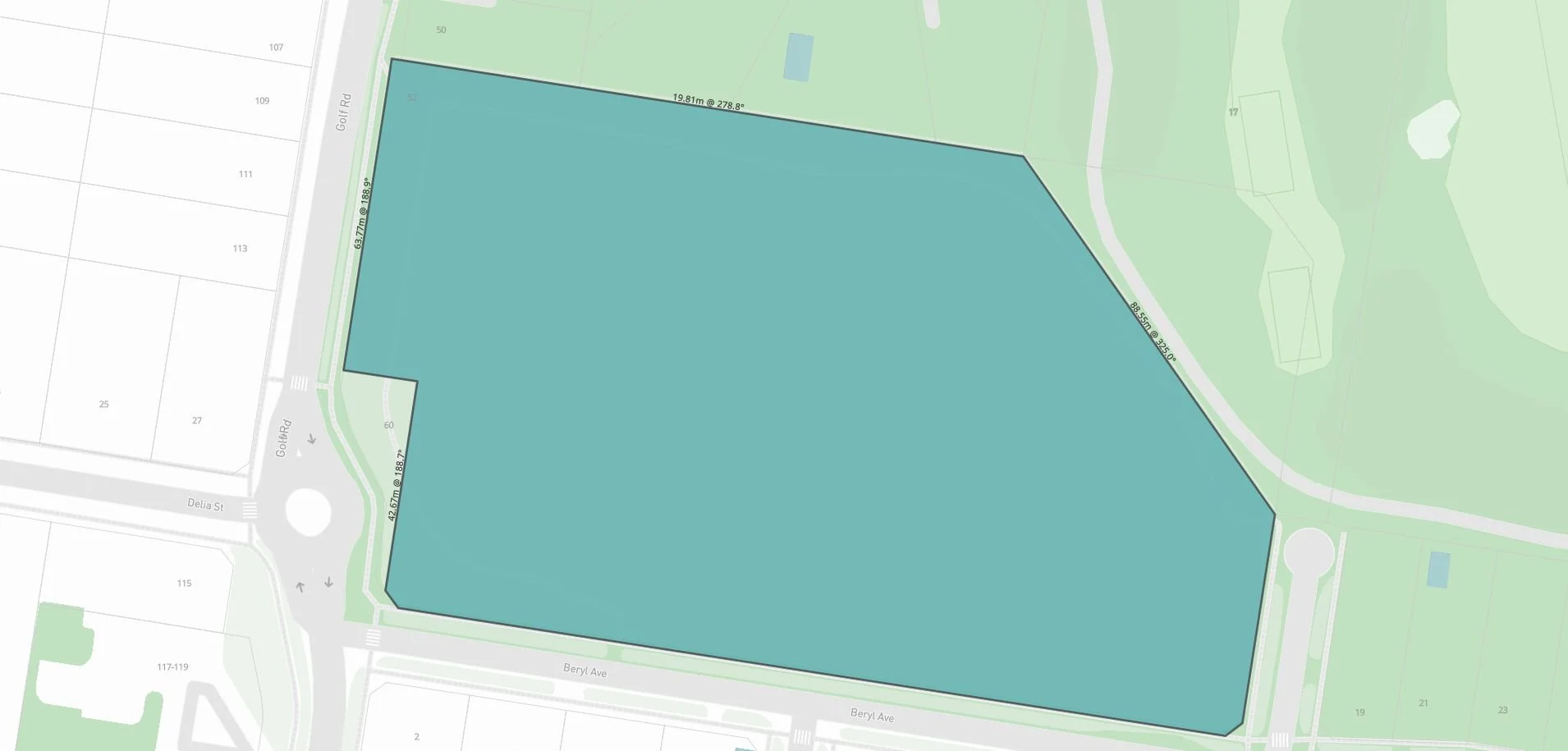 Oakleigh South - Summerset Run A - 52 Golf Road, Oakleigh South, VIC 3167 - Townly - 2.jpg
