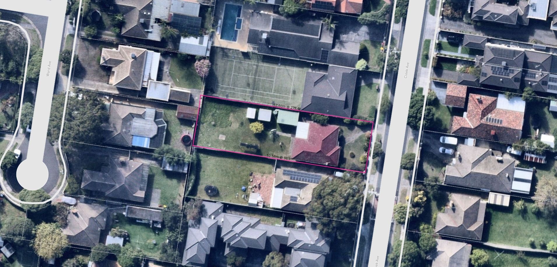 Oakleigh South - 41 Cleek Avenue, Oakleigh South, VIC 3167 - Townly - 1.jpg
