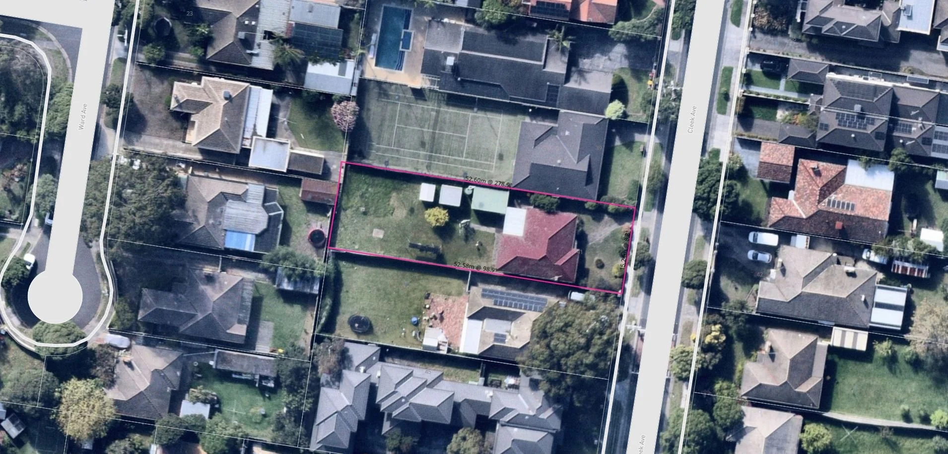 Oakleigh South - 41 Cleek Avenue, Oakleigh South, VIC 3167 - Townly - 1.jpg