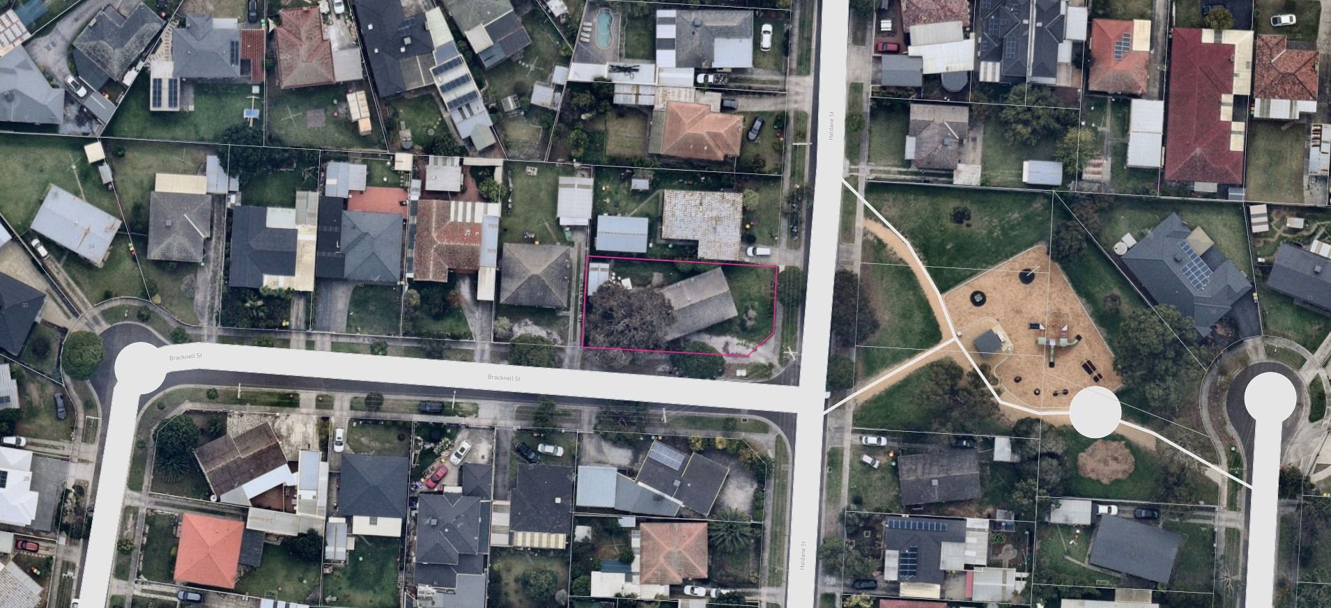 Keysborough - 46 Bracknell Street, Keysborough, VIC 3173 - Townly - 1.jpg