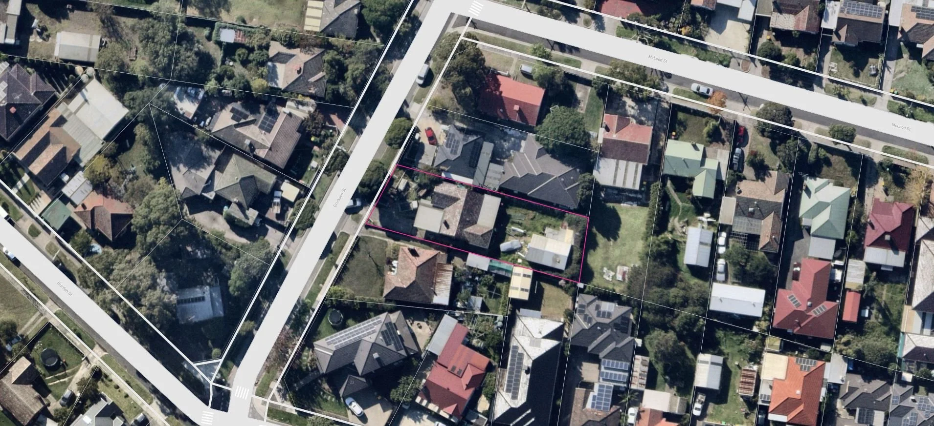 3 Ericksen Street